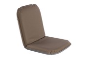 Comfort seat rood